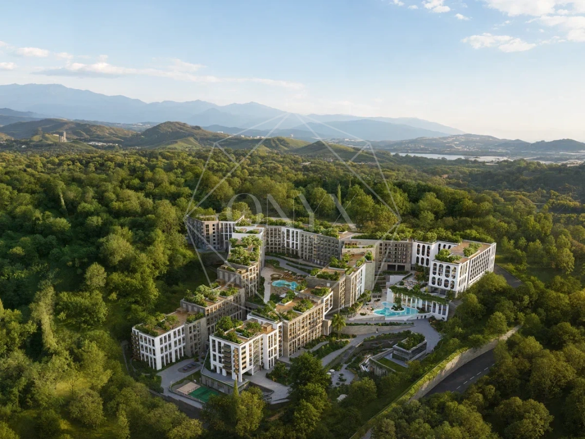 Cosmos Selection Sialia Resort 5*