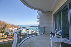 квартира в элитном комплексе Королевский Парк