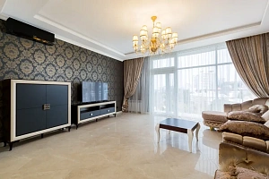 Элитная видовая квартира у моря