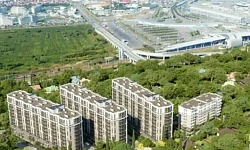 ЖК Имеретинские Высоты