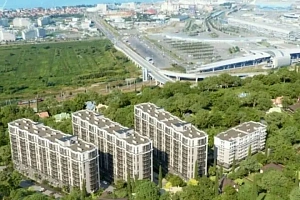 ЖК Имеретинские Высоты