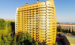 ЖК Столичный