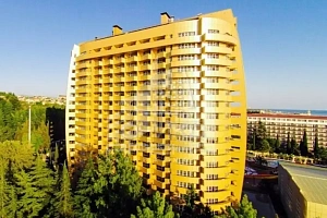 ЖК Столичный