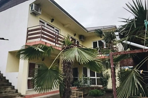 Гостиничный бизнес на берегу моря