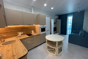 Квартира у моря