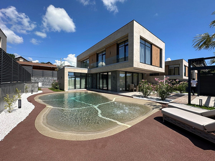AMORE Residence