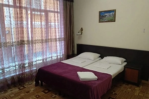 Апартаменты Адлер для инвестирования