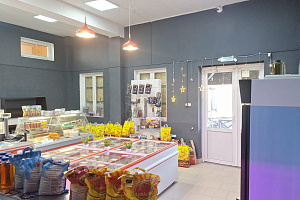 Продажа коммерции с арендатором