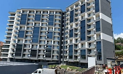 ЖК Каньон Дагомыс 2