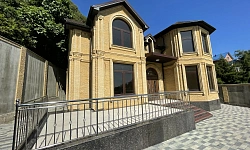 Идеальный вариант для большой семьи