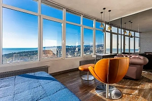 В самом центре Сочи в шаговой доступности от ...