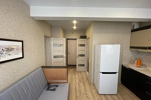 Квартира с ремонтом в центре Сочи