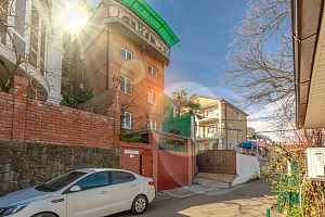 Гостевой Дом 