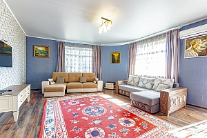 Двухкомнатная квартира в ЖК Бизнес класса Фла...