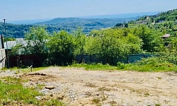 Прекрасное место для глэмпинга