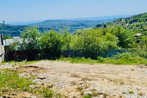 Прекрасное место для глэмпинга