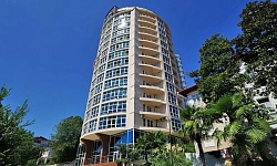 ЖК Империал