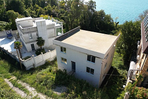 Дом у моря — комфорт, простор и инвестиционны...