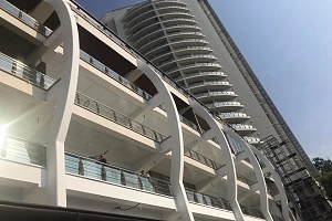 Апартаменты в Сочи