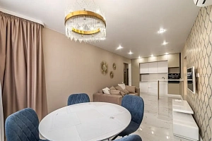 Дорогая квартира в центре Сочи