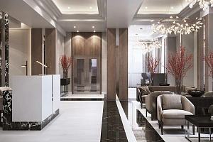 АК Атриум авеню (Atrium Avenue)