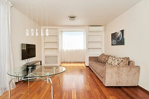 Квартира на ул. Роз