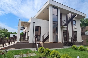 Домовладение Адлер