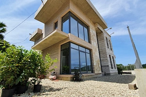 Роскошный коттедж