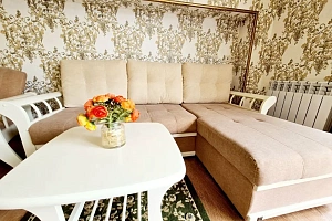 Действующая гостиница в Красной Поляне