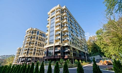 ЖК Южный парк