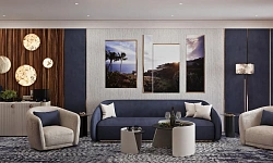 Доходные апартаменты делюкс класса в Сочи