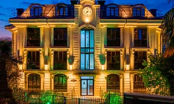 ЖК Севастопольский