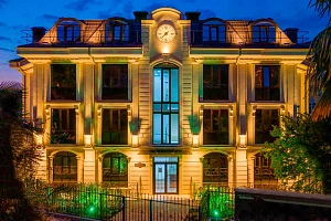 ЖК Севастопольский