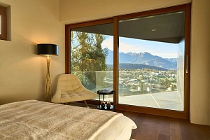 Ближе к горным вершинам 