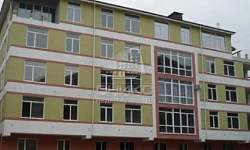 ЖК Грин Хаус