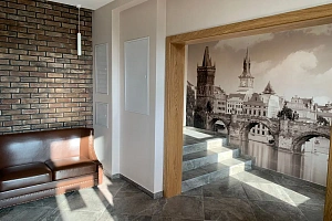 Шикарная квартира в сочи