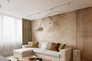 Световая симфония