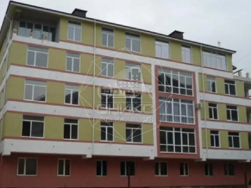 ЖК Грин Хаус
