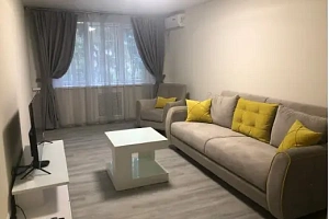 Квартира на улице Роз