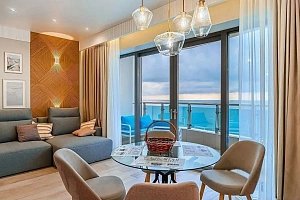 Живите в квартире мечты 