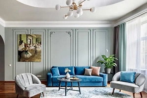 Квартира в самом центре,недалеко от моря