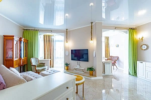 Квартира в центре Сочи