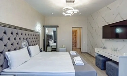 Круглогодичный доход в Сочи