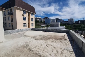 Коттеджный поселок