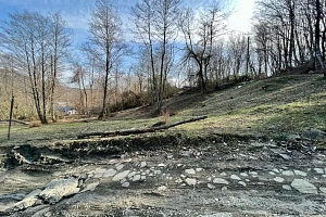 Прекрасный участок