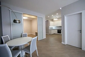 Роскошная квартира в центре Сочи.