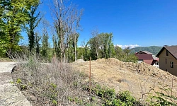 Хороший участок в хорошей локации