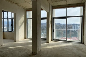 Квартира в ЖК "Огни Сочи"