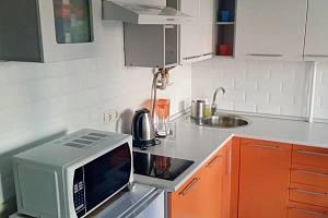 Отличная однокомнатная на Мамайке