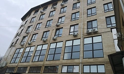 ЖК Каньон Дагомыс